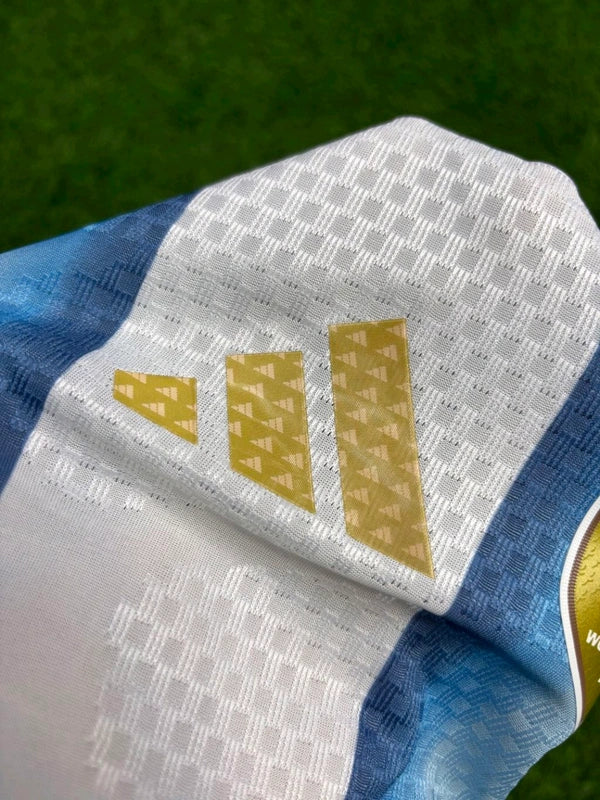 Normal Argentina 26 Home Jersey