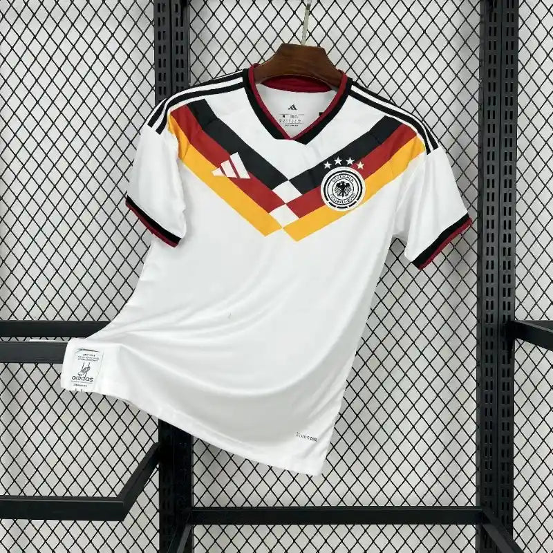 Germany 2026 Match Jersey