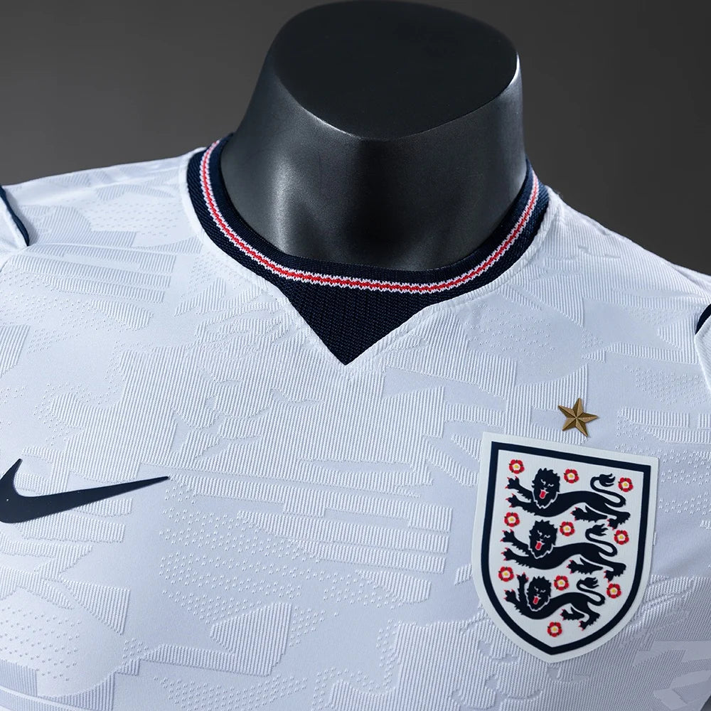 England 2026 Match Jersey