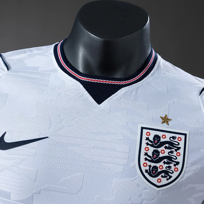 England 2026 Match Jersey