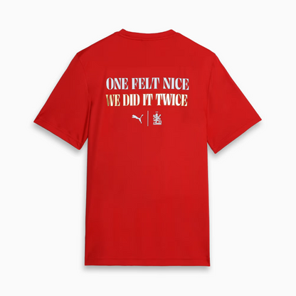 RCB 2026 Champion Tee