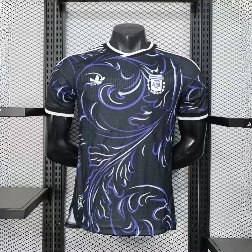 Argentina 2026 Away Jersey
