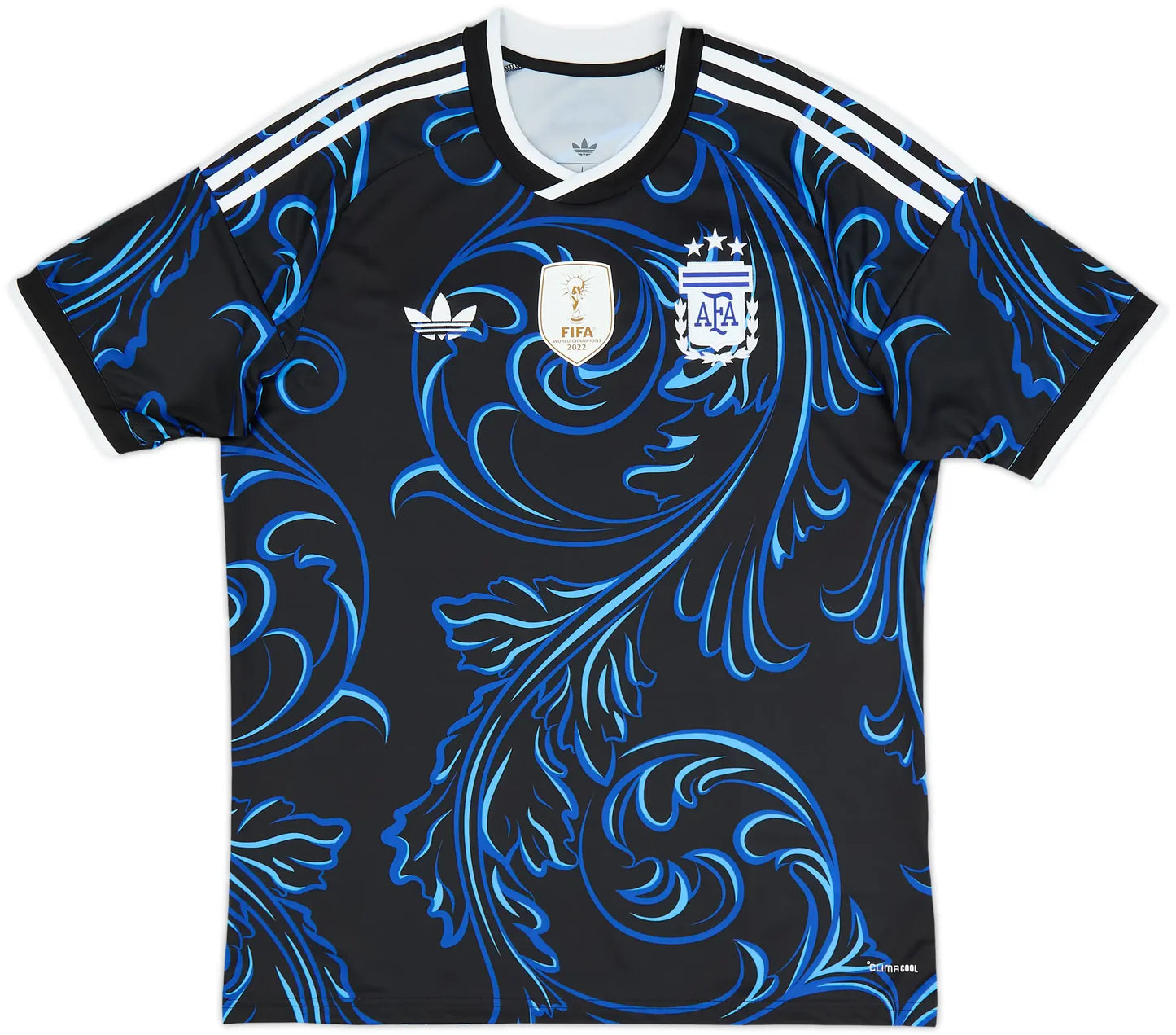 Argentina 2026 Away Jersey