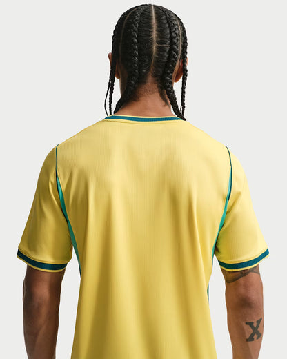 Brazil National Team 2026 Jersey