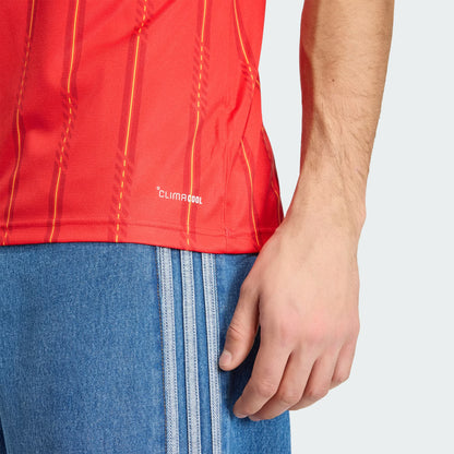 Spain 2026 Home Jersey