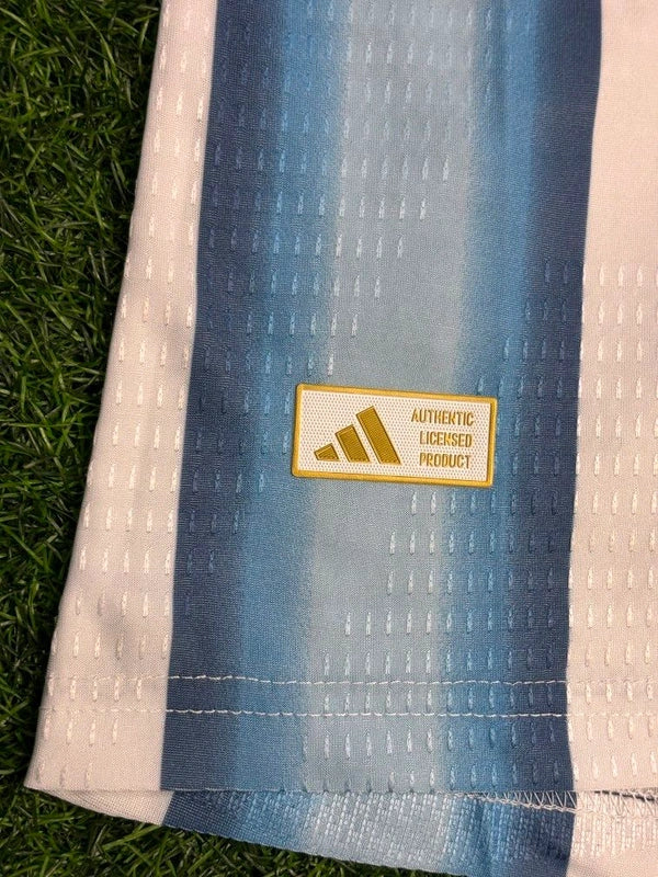 Normal Argentina 26 Home Jersey