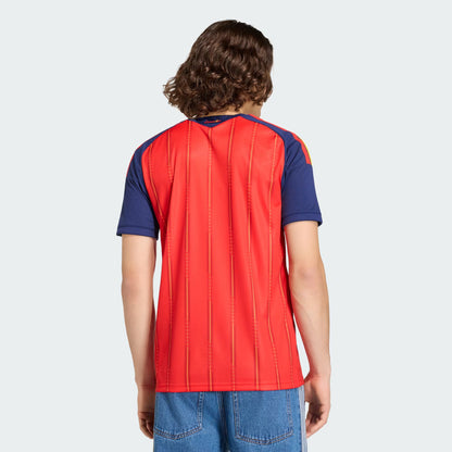 Spain 2026 Home Jersey