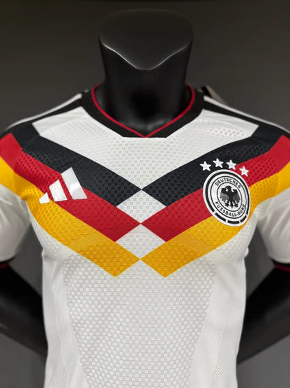 Germany 2026 Match Jersey