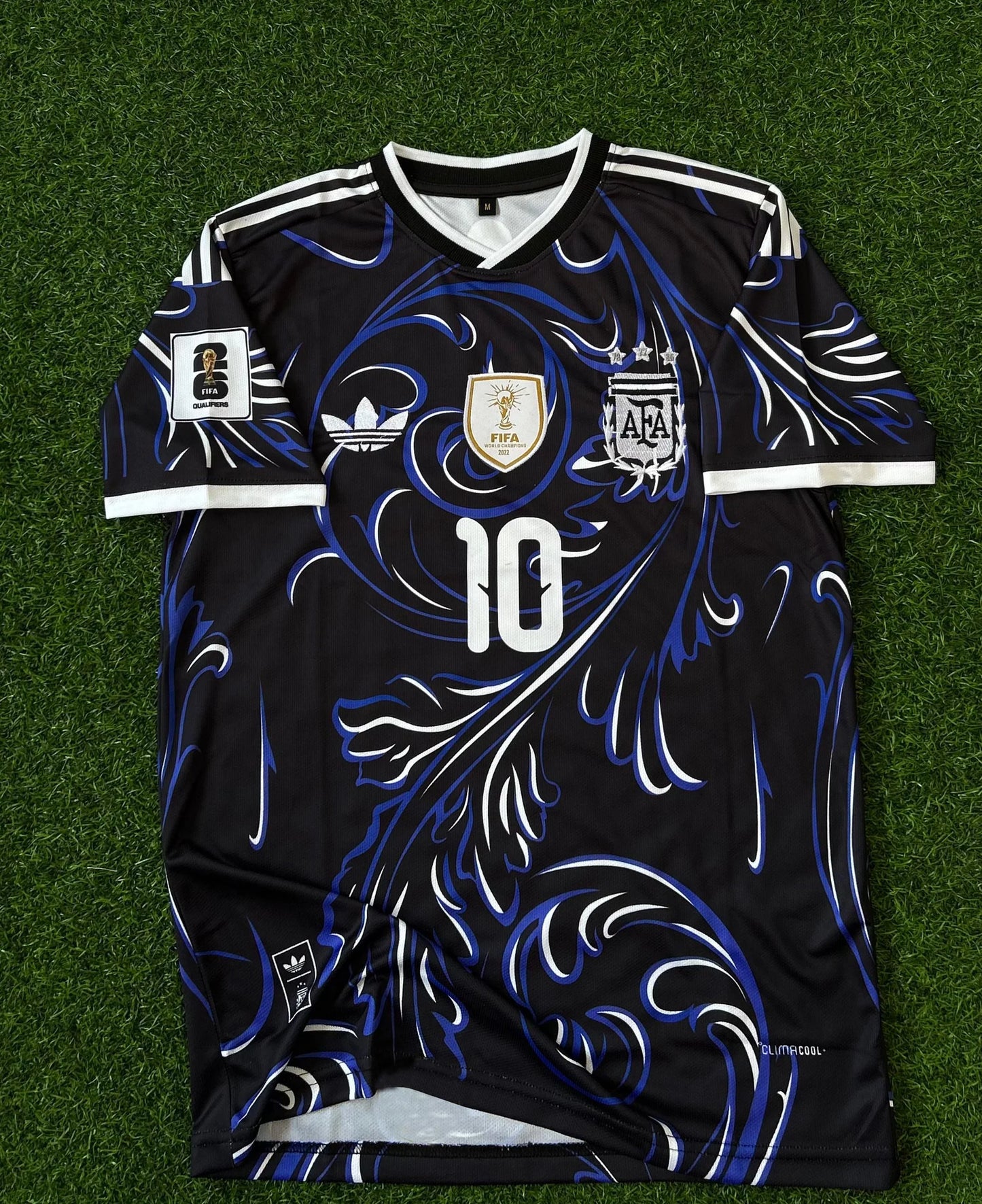 Argentina 2026 Away Jersey