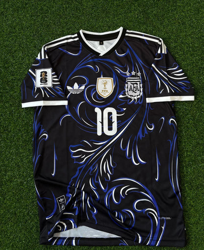 Argentina 2026 Away Jersey