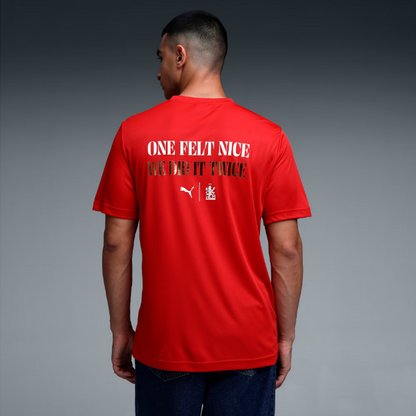 RCB 2026 Champion Tee