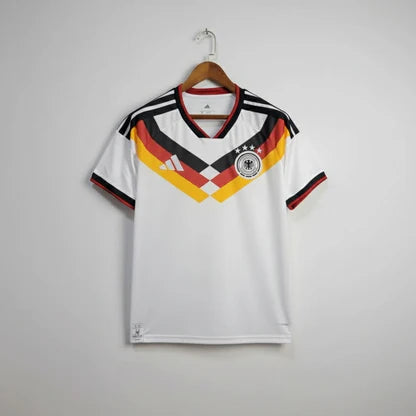 Germany 2026 Match Jersey