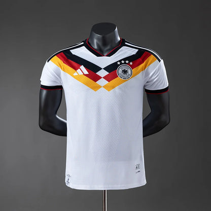 Germany 2026 Match Jersey