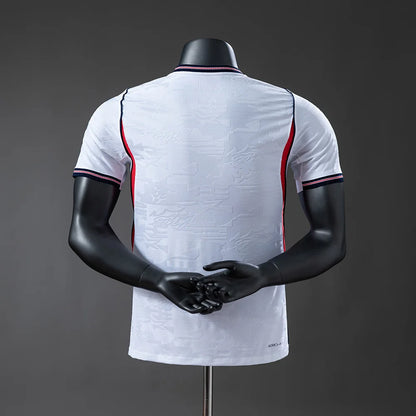 England 2026 Match Jersey