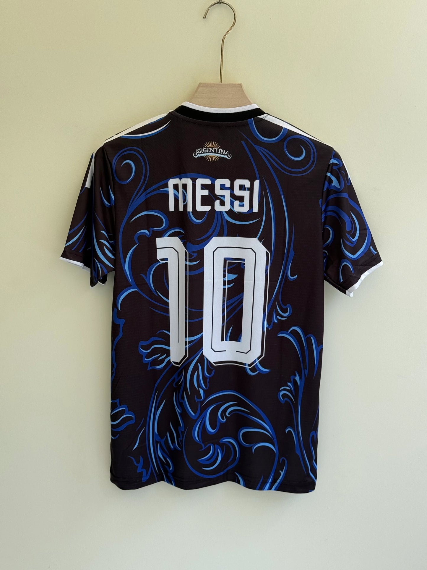 Argentina 2026 Away Jersey
