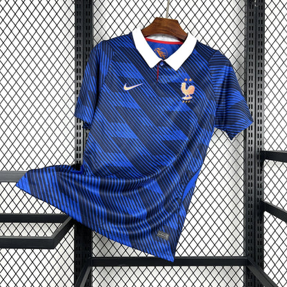 France 2026 Match Jersey