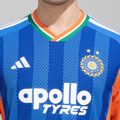 INDIA CRICKET JERSEY 2026