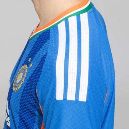 INDIA CRICKET JERSEY 2026