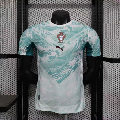 Portugal 2026 Away Jersey