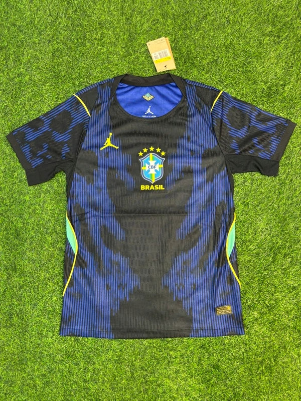 Brazil 2026 Away Jersey