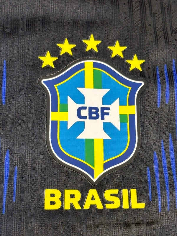 Brazil 2026 Away Jersey