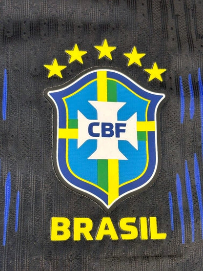 Brazil 2026 Away Jersey