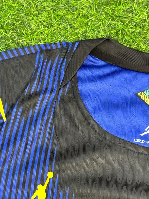 Brazil 2026 Away Jersey