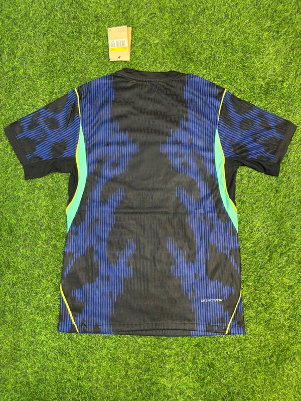 Brazil 2026 Away Jersey