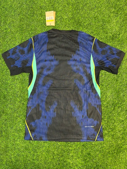Brazil 2026 Away Jersey