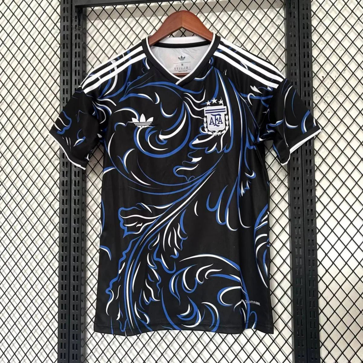 Argentina 2026 Away Jersey