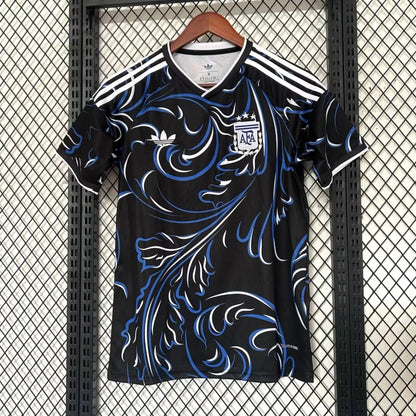 Argentina 2026 Away Jersey