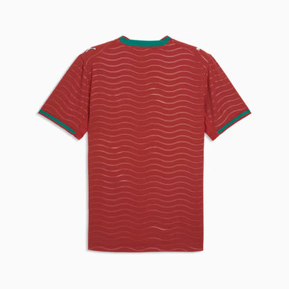 Portugal 2026 Home Jersey