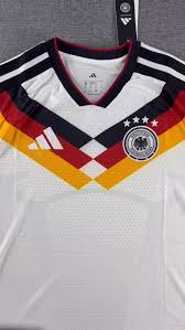 Germany 2026 Match Jersey