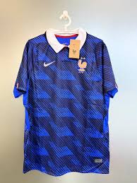 France 2026 Match Jersey