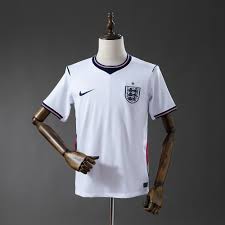 England 2026 Match Jersey
