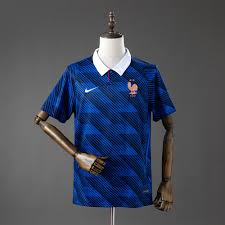 France 2026 Match Jersey