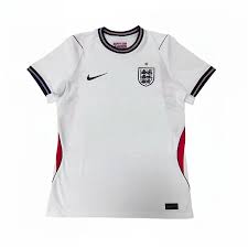 England 2026 Match Jersey