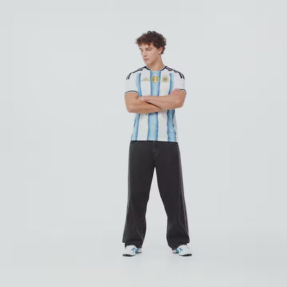 Argentina 26 Home Jersey