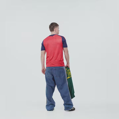 Spain 2026 Home Jersey