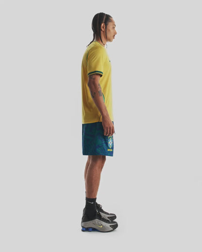 Brazil National Team 2026 Jersey